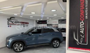 foto de Autos marca Hyundai seminuevo modelo Creta año 2026