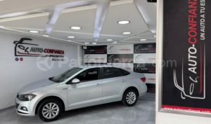 foto de Autos marca Volkswagen seminuevo modelo Virtus año 1900