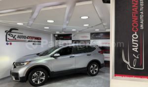 foto de Autos marca Honda seminuevo modelo CR-V año 1900 en Quito