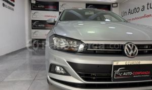 foto de Autos marca Volkswagen seminuevo modelo Virtus año 2022 en Quito