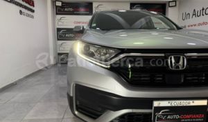 foto de Autos marca Honda seminuevo modelo CRV año 2022 en Quito