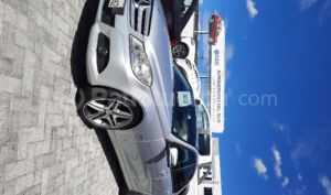 Mercedes Benz—™ C180 2012
