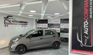 Kia Picanto R 2017