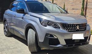 Peugeot 3008 2019
