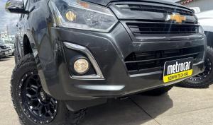 Chevrolet DMAX CRDI PREMIER 2025