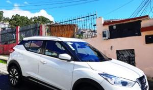 Nissan Kicks 2019
