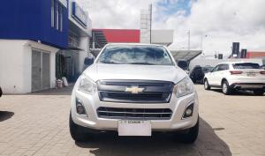 Chevrolet D-max Crdi 2.5 CD 4x4 TM Diesel 2022