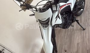 foto de Motos marca Honda-Motos seminuevo modelo Tornado año 2025 en Santa Rosa