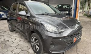 foto de Autos marca Hyundai seminuevo modelo GRAN I10 año 2026 en Quito