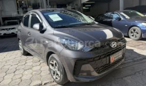foto de Autos marca Hyundai seminuevo modelo GRAN I10 año 2026 en Quito