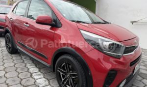 foto de Autos marca Kia seminuevo modelo PICANTO GT LINE año 2020 en Quito