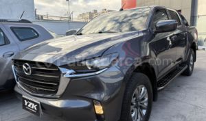 foto de Autos marca Mazda seminuevo modelo New BT-50 año 2023
