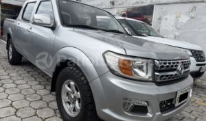 foto de Autos marca DongFeng seminuevo modelo RICH año 2019 en Quito