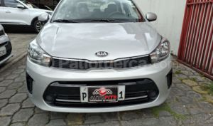 foto de Autos marca Kia seminuevo modelo SOLUTO XCITE año 2022