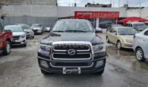 foto de Autos marca ZX AUTO seminuevo modelo TERRALORD año 2023