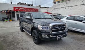 foto de Autos marca ZX AUTO seminuevo modelo TERRALORD año 2023 en Quito
