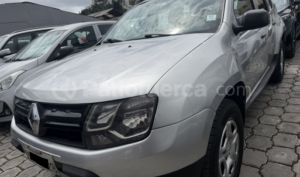 foto de Autos marca Renault seminuevo modelo Duster 1.6 año 2019