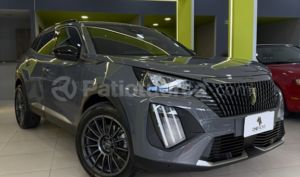 foto de Autos marca Peugeot seminuevo modelo 2008 ACT año 2026