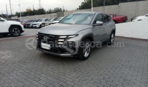 foto de Autos marca Hyundai seminuevo modelo Tucson año 2026