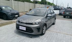foto de Autos marca Kia seminuevo modelo Soluto año 2026 en Guayaquil