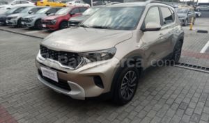 foto de Autos marca Kia seminuevo modelo Sonet año 2025 en Guayaquil