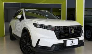 foto de Autos marca Honda seminuevo modelo CR-V año 2024 en Quito