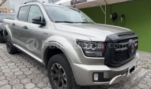 foto de Autos marca Great Wall seminuevo modelo POER SAHAR año 2026