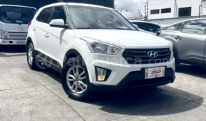 foto de Autos marca Hyundai seminuevo modelo Creta año 2019