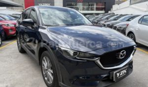 foto de Autos marca Mazda seminuevo modelo CX5 CORE año 2020