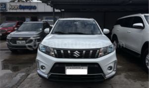 foto de Autos marca Suzuki seminuevo modelo Vitara GLX año 2023 en Cuenca