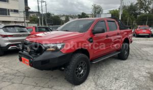 foto de Autos marca Ford seminuevo modelo Ranger xlt año 2022 en Cuenca