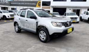 foto de Autos marca Renault seminuevo modelo Duster 1.6 año 2025