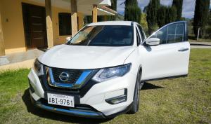 Nissan X-Trail Sense 2019