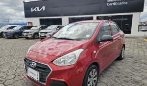 Hyundai GRAN I10 2019