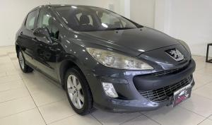 Peugeot BERLINA 308 PREMIUM 2010