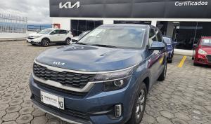 Kia Seltos LX 2024