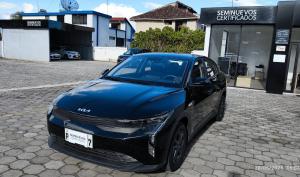 Kia K3 X-LINE 2025