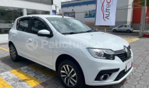 Renault Sandero 2024