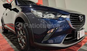 Mazda CX-3 ENTRY 2018