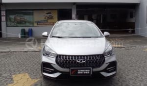 foto de Autos marca Chery seminuevo modelo Arrizo 5 Pro Max año 2027