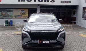 foto de Autos marca DongFeng seminuevo modelo huge año 2027 en Latacunga