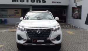 foto de Autos marca DongFeng seminuevo modelo Rich P11 ZNA año 2027