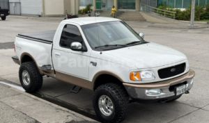 foto de Autos marca Ford seminuevo modelo F150 Lariat año 1998