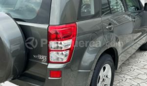 foto de Autos marca Suzuki seminuevo modelo Grand Vitara SZ año 2011