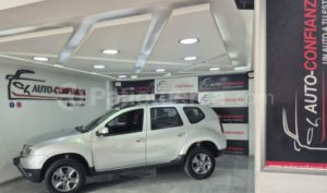 foto de Autos marca Renault seminuevo modelo Duster Dynamique año 2019