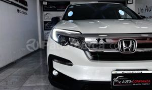 foto de Autos marca Honda seminuevo modelo Pilot EX-L año 2020