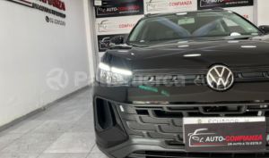 foto de Autos marca Volkswagen seminuevo modelo Tera año 2026