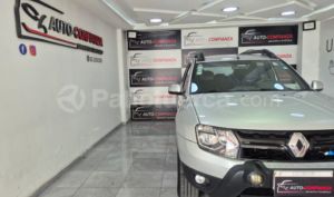 foto de Autos marca Renault seminuevo modelo Duster Dynamique año 2019