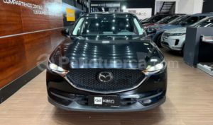 Mazda CX-5 2020