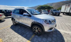 Chery Tiggo 2 2023